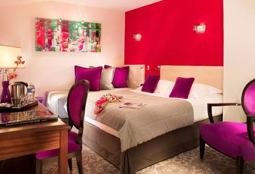 Fotos del hotel Best Western Anjou Lafayette:  11