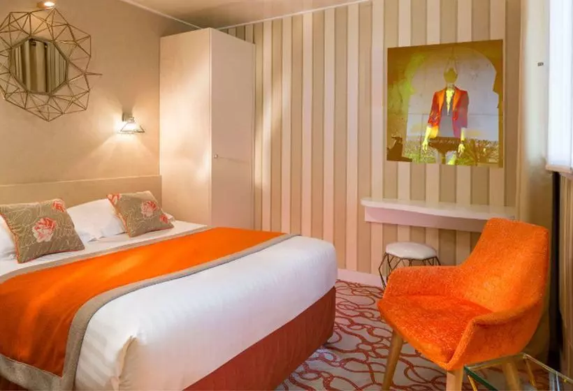 Fotos del hotel Best Western Anjou Lafayette:  4