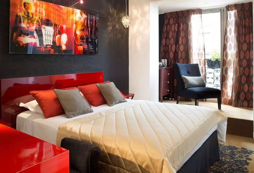 Fotos del hotel Best Western Anjou Lafayette:  17