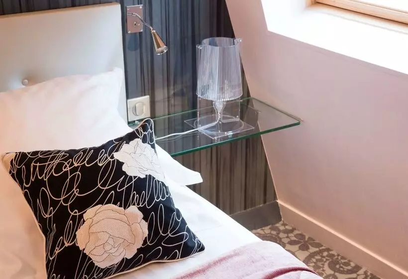 Fotos del hotel Best Western Anjou Lafayette:  22