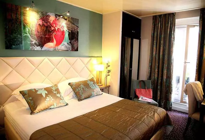 Fotos del hotel Best Western Anjou Lafayette:  18