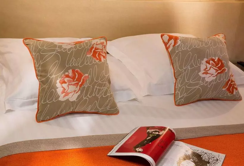 Fotos del hotel Best Western Anjou Lafayette:  25