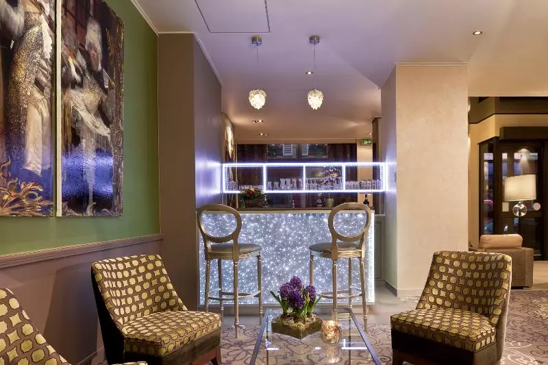 Fotos del hotel Best Western Anjou Lafayette:  2