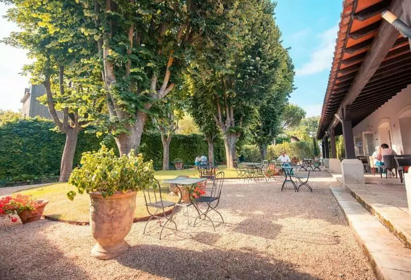 Fotos del hotel Best Western Le Donjon – Cœur De La Cité Médiévale:  22