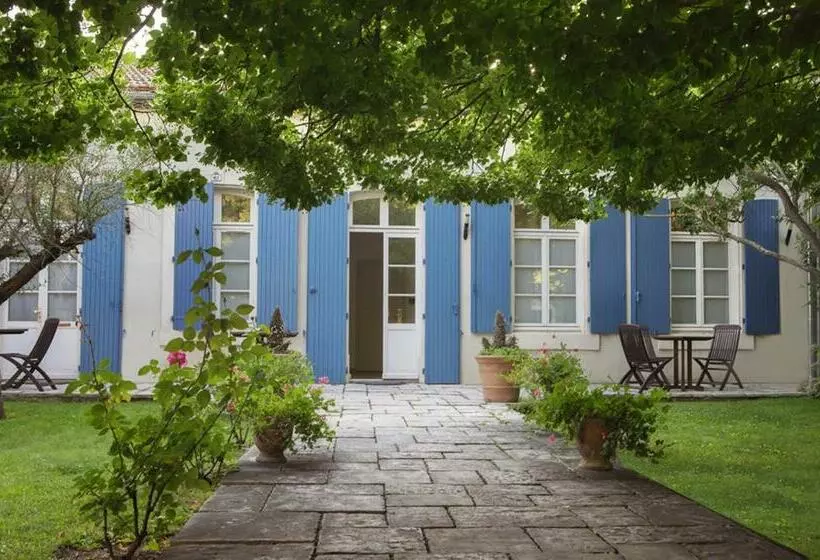 Fotos del hotel Best Western Le Donjon – Cœur De La Cité Médiévale:  10