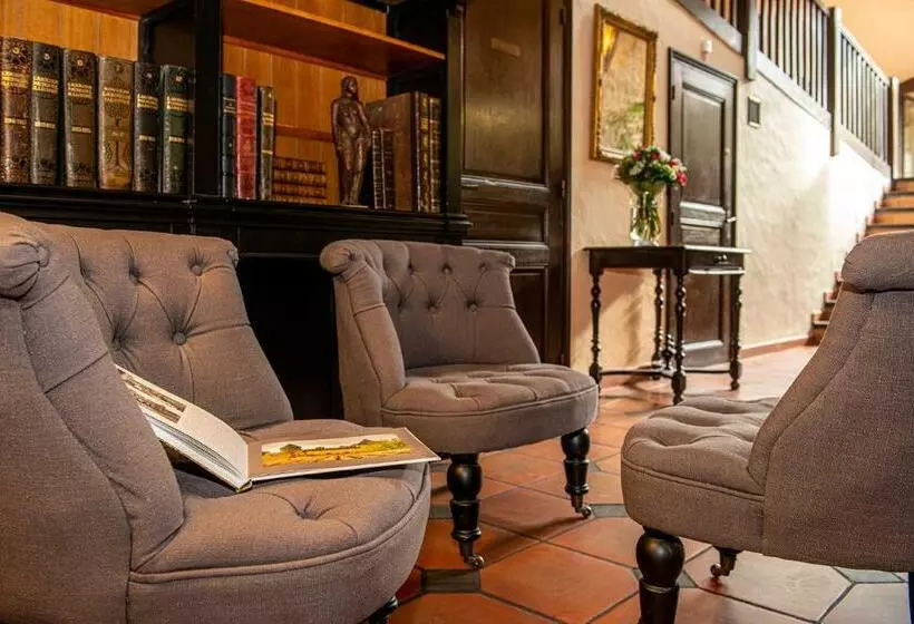 Fotos del hotel Best Western Le Donjon – Cœur De La Cité Médiévale:  3