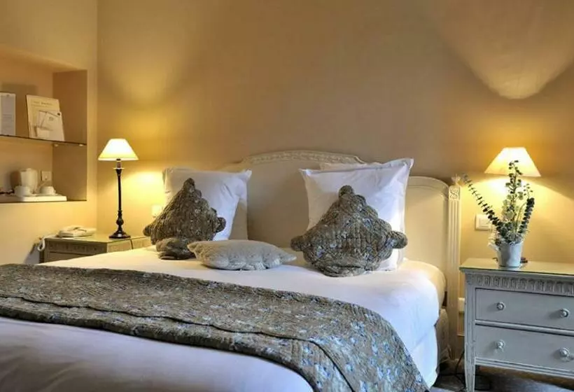 Fotos del hotel Best Western Le Donjon – Cœur De La Cité Médiévale:  2