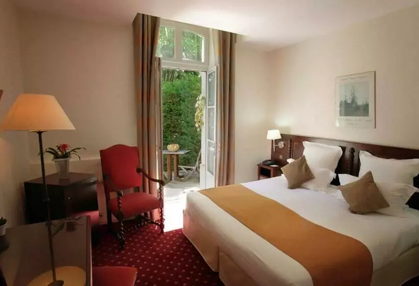 Fotos del hotel Best Western Le Donjon – Cœur De La Cité Médiévale:  12