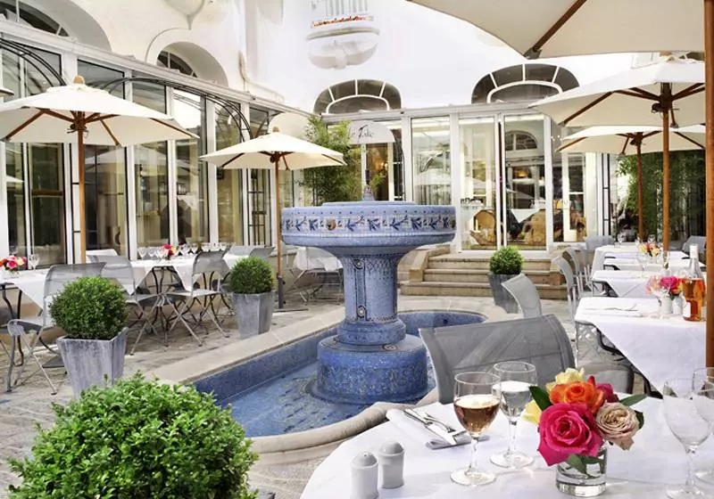 Fotos del hotel California Champselysées:  6