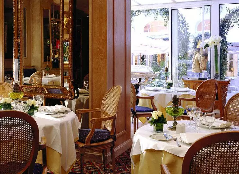 Fotos del hotel California Champselysées:  3