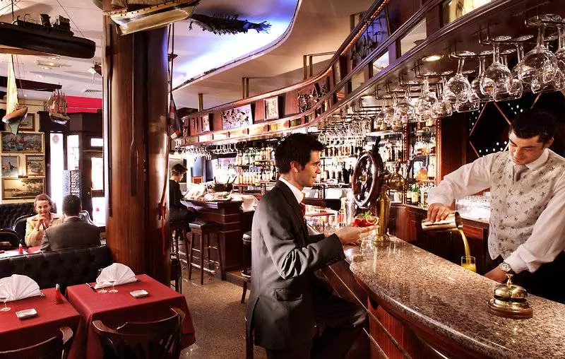 Fotos del hotel California Champselysées:  4