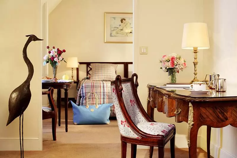 Fotos del hotel California Champselysées:  8