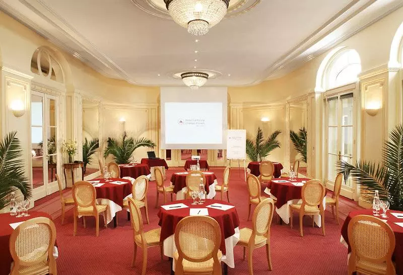 Fotos del hotel California Champselysées:  5