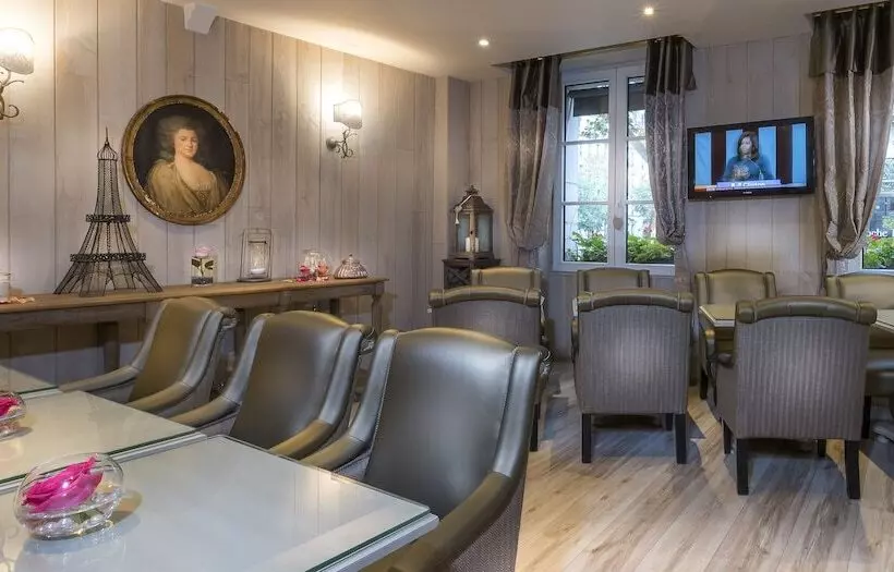 Fotos del hotel Cluny Square:  9