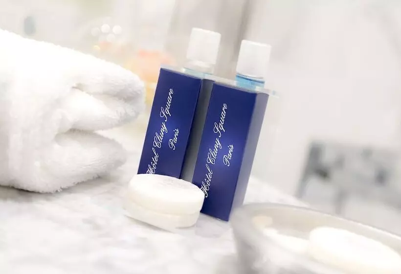 Fotos del hotel Cluny Square:  5