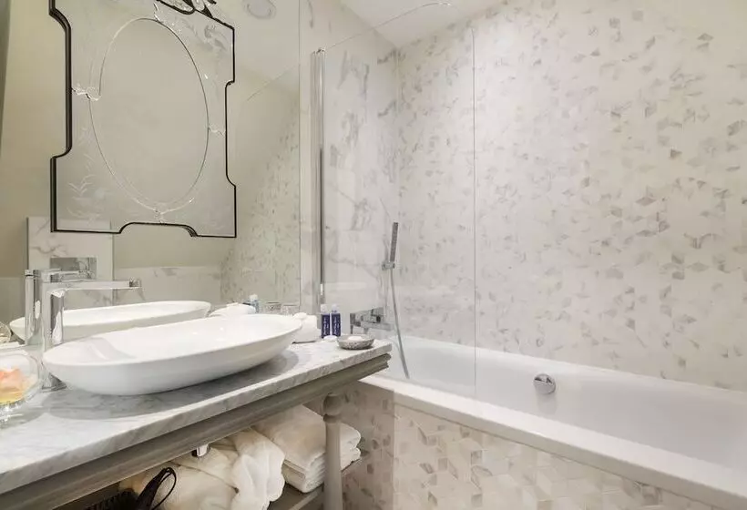 Fotos del hotel Cluny Square:  4