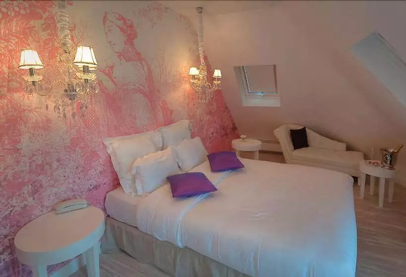 Fotos del hotel Cluny Square:  12