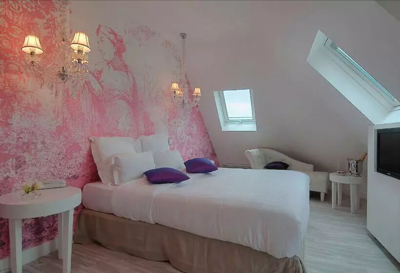 Fotos del hotel Cluny Square:  14