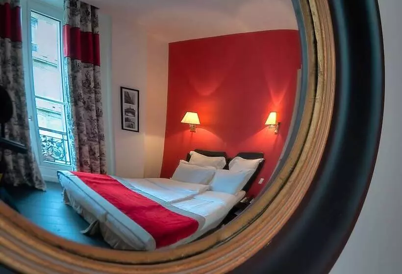 Fotos del hotel Cluny Square:  7