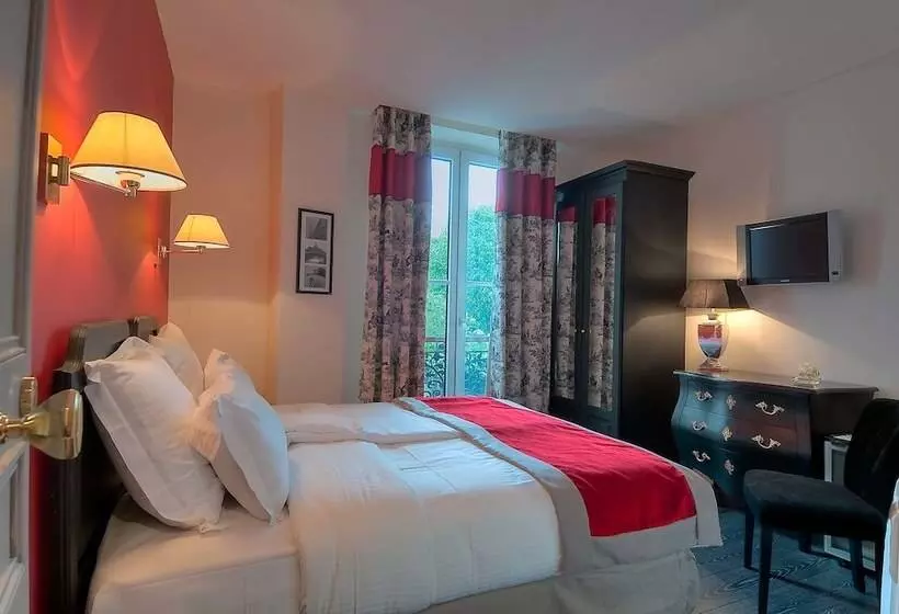 Fotos del hotel Cluny Square:  10