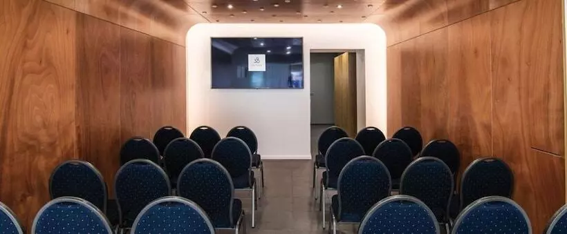 Fotos del hotel Hôtel De Sèze & Spa Bordeaux Centre:  5