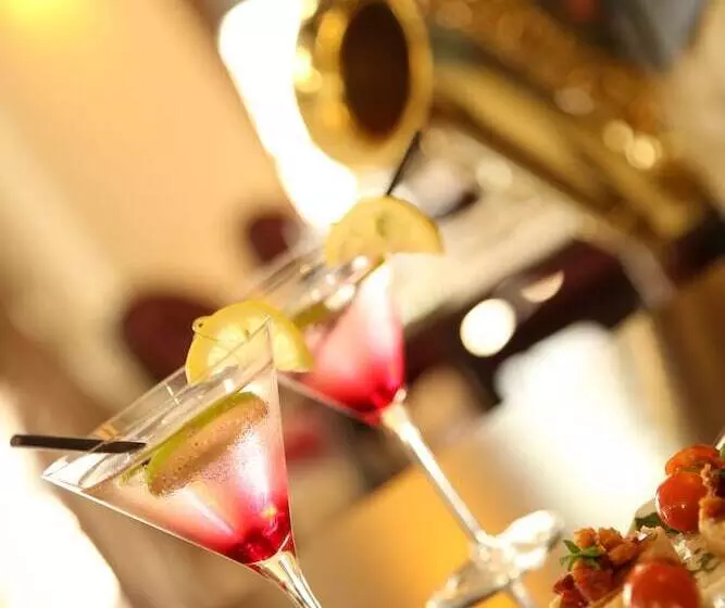 Fotos del hotel Hôtel De Sèze & Spa Bordeaux Centre:  4