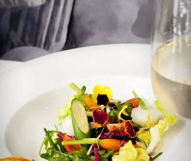 Fotos del hotel Hôtel De Sèze & Spa Bordeaux Centre:  10