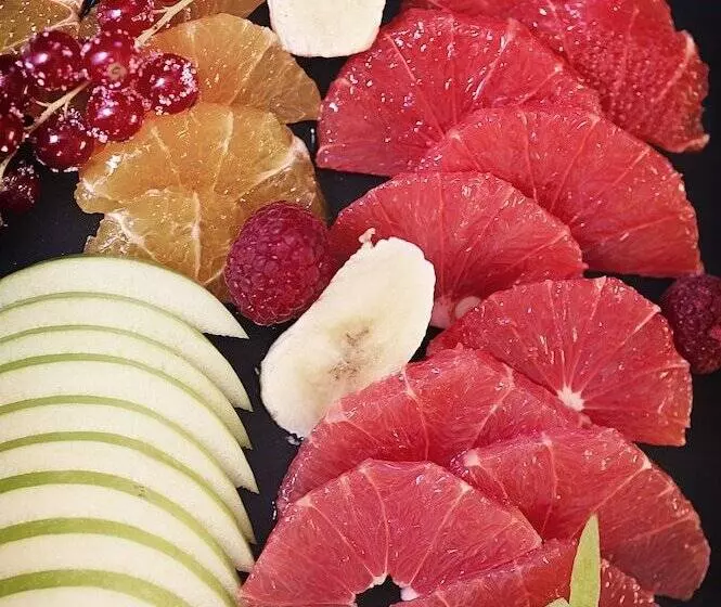 Fotos del hotel Hôtel De Sèze & Spa Bordeaux Centre:  3