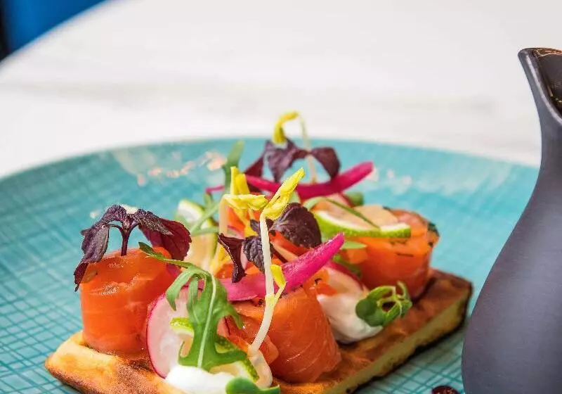 Fotos del hotel Grand Hotel La Cloche Dijon - Mgallery:  16