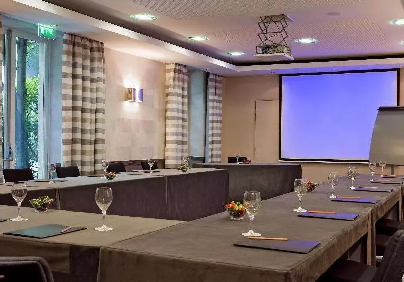 Fotos del hotel Grand Hotel La Cloche Dijon - Mgallery:  13