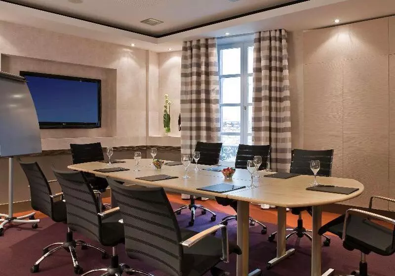 Fotos del hotel Grand Hotel La Cloche Dijon - Mgallery:  6