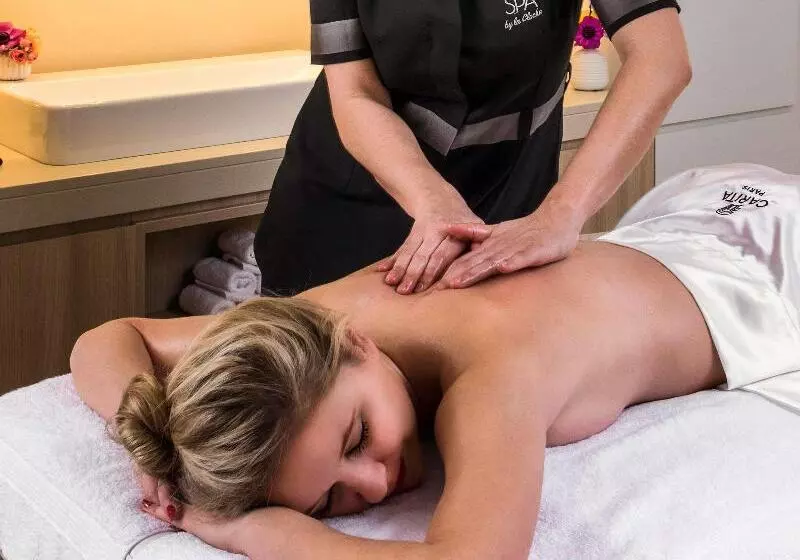 Fotos del hotel Grand Hotel La Cloche Dijon - Mgallery:  8