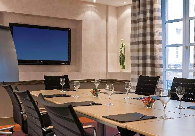 Fotos del hotel Grand Hotel La Cloche Dijon - Mgallery:  21