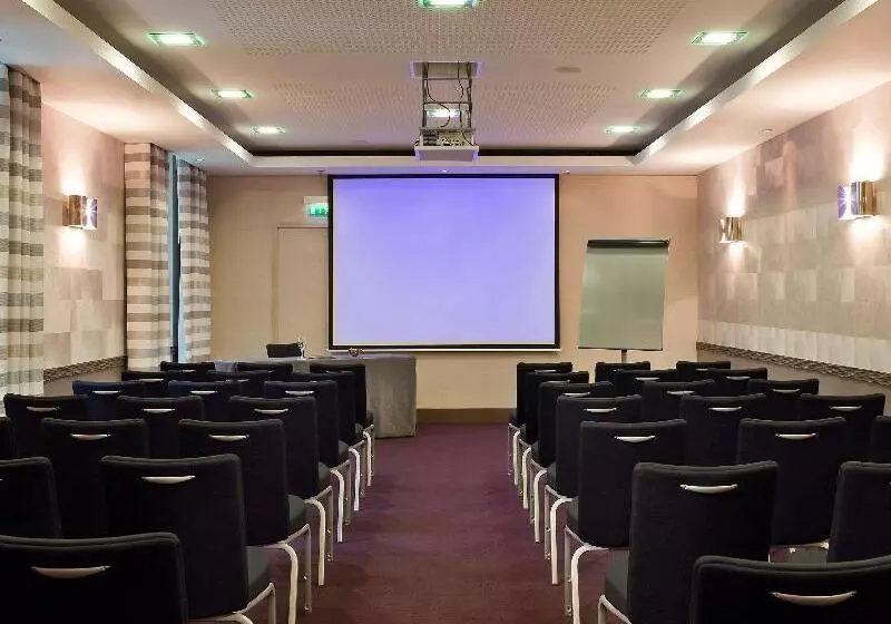 Fotos del hotel Grand Hotel La Cloche Dijon - Mgallery:  17