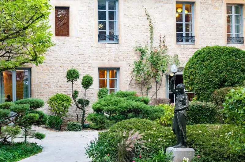 Fotos del hotel Grand Hotel La Cloche Dijon - Mgallery:  9