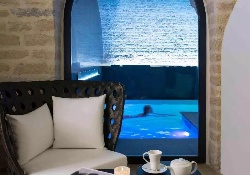 Fotos del hotel Grand Hotel La Cloche Dijon - Mgallery:  7