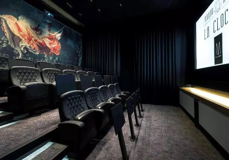 Fotos del hotel Grand Hotel La Cloche Dijon - Mgallery:  15