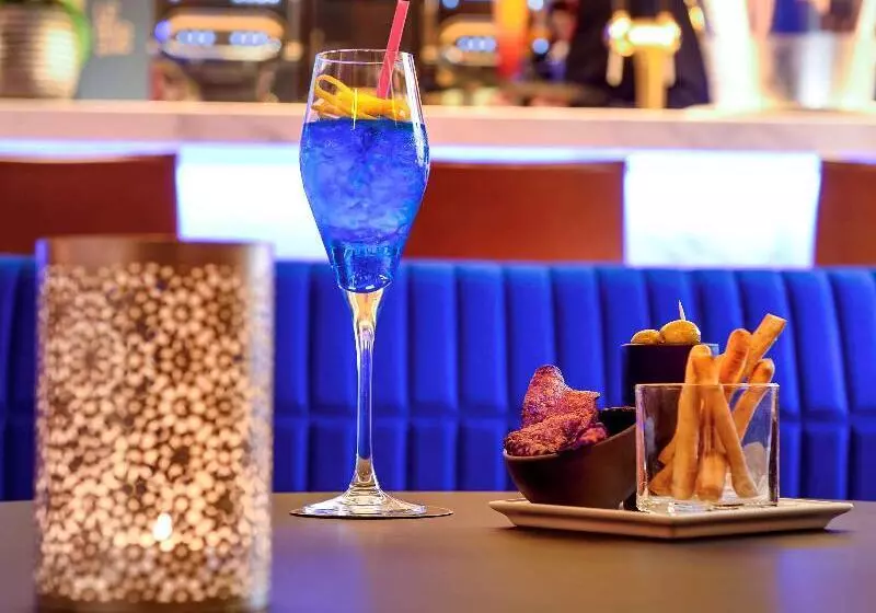 Fotos del hotel Grand Hotel La Cloche Dijon - Mgallery:  5