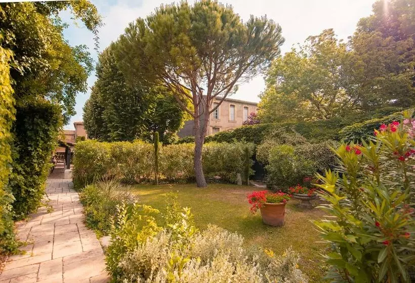 Fotos del hotel Best Western Le Donjon – Cœur De La Cité Médiévale:  19