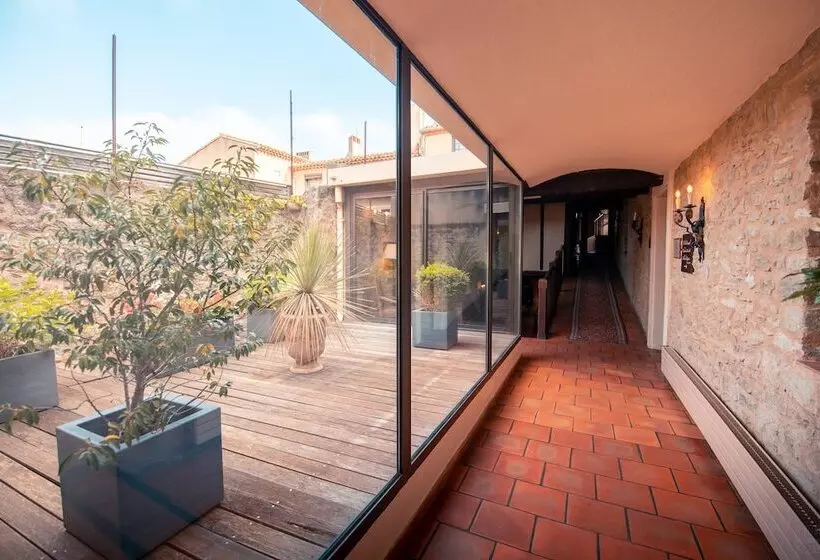 Fotos del hotel Best Western Le Donjon – Cœur De La Cité Médiévale:  14