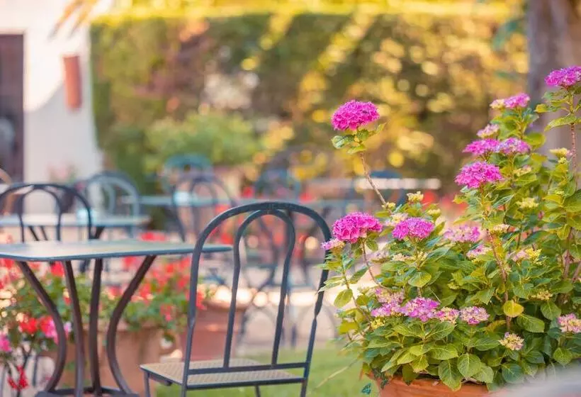 Fotos del hotel Best Western Le Donjon – Cœur De La Cité Médiévale:  24