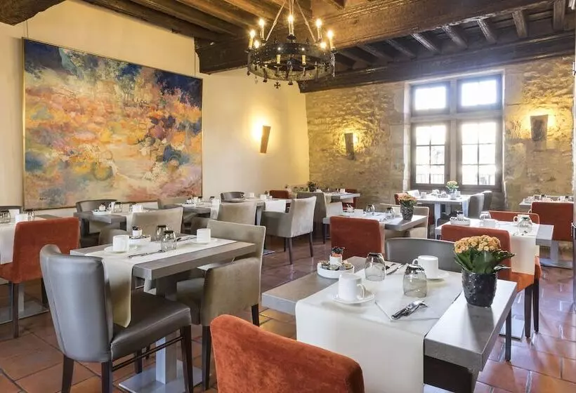 Fotos del hotel Best Western Le Donjon – Cœur De La Cité Médiévale:  4