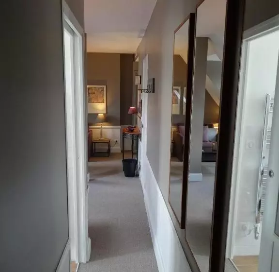 Fotos del hotel Le Petit Chomel:  14