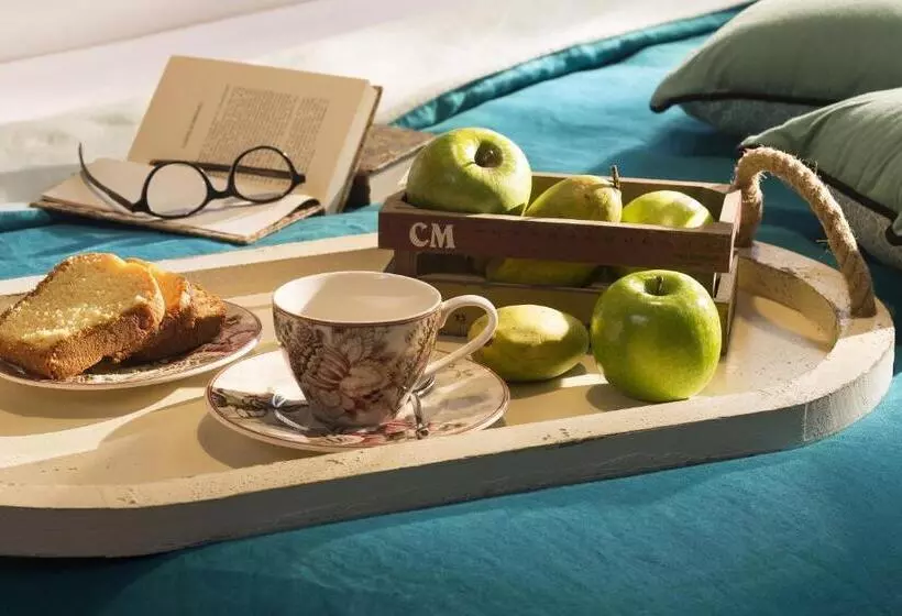 Fotos del hotel Le Petit Chomel:  5