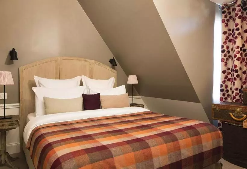 Fotos del hotel Le Petit Chomel:  2