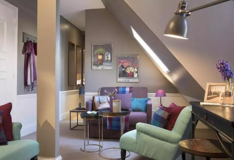 Fotos del hotel Le Petit Chomel:  15