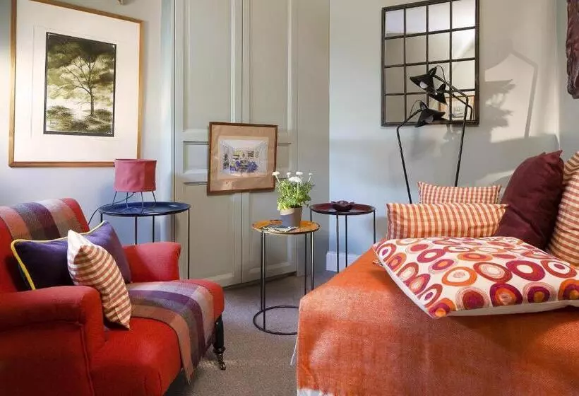 Fotos del hotel Le Petit Chomel:  13