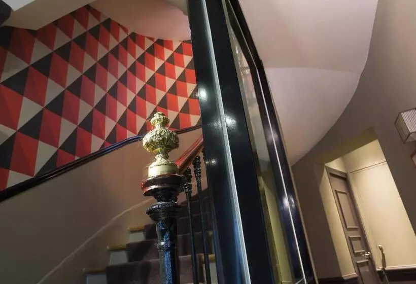 Fotos del hotel Le Petit Chomel:  6