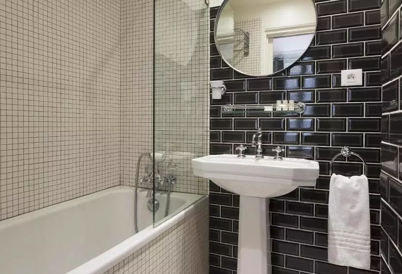 Fotos del hotel Le Petit Chomel:  12