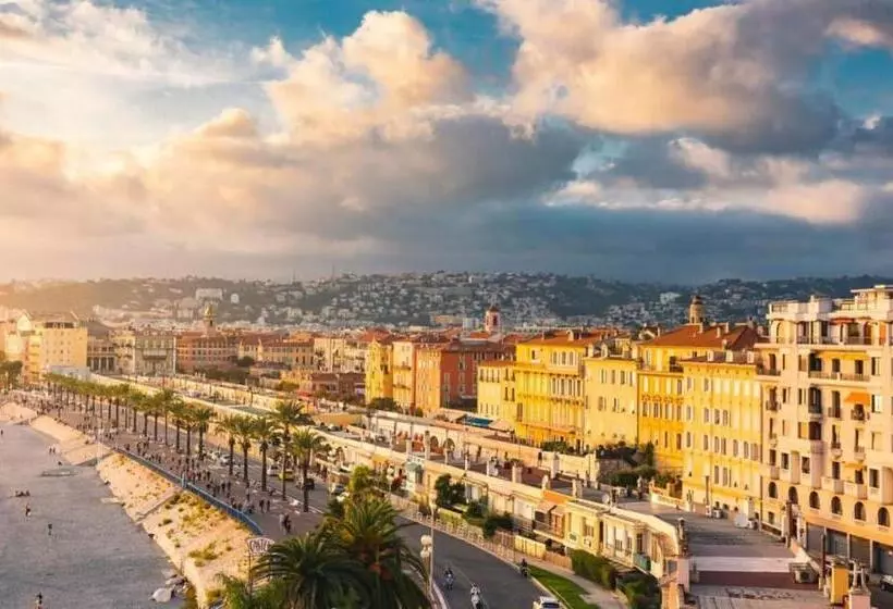 Fotos del hotel Le Riviera Collection, Signature Collection By Best Western:  9